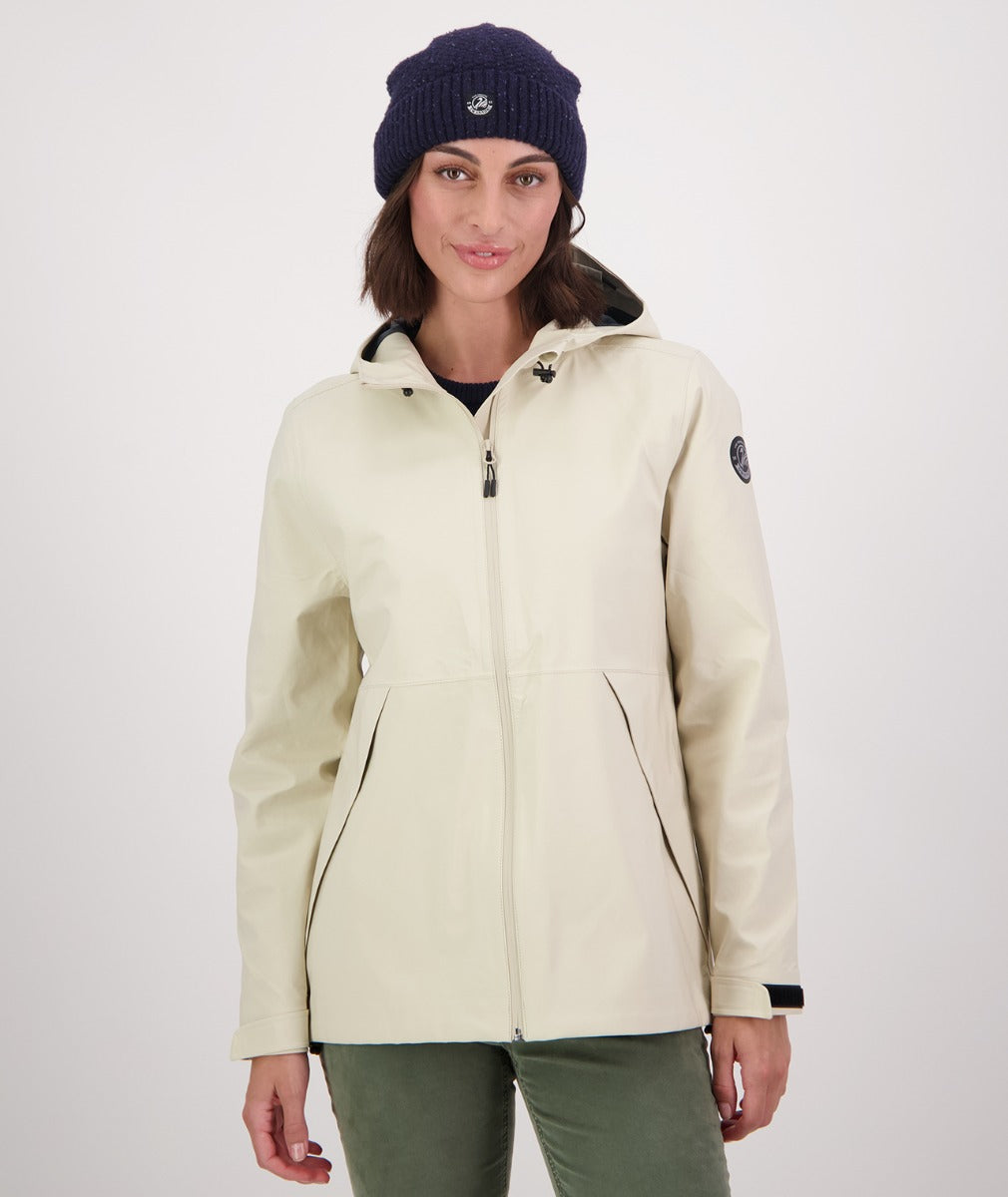 Buy Women s Wellington Rain Jacket Sandshell Swanndri